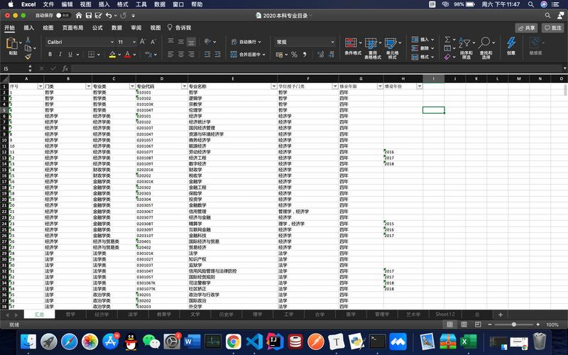 Python、Excel、JSON如何互相转换？-图3