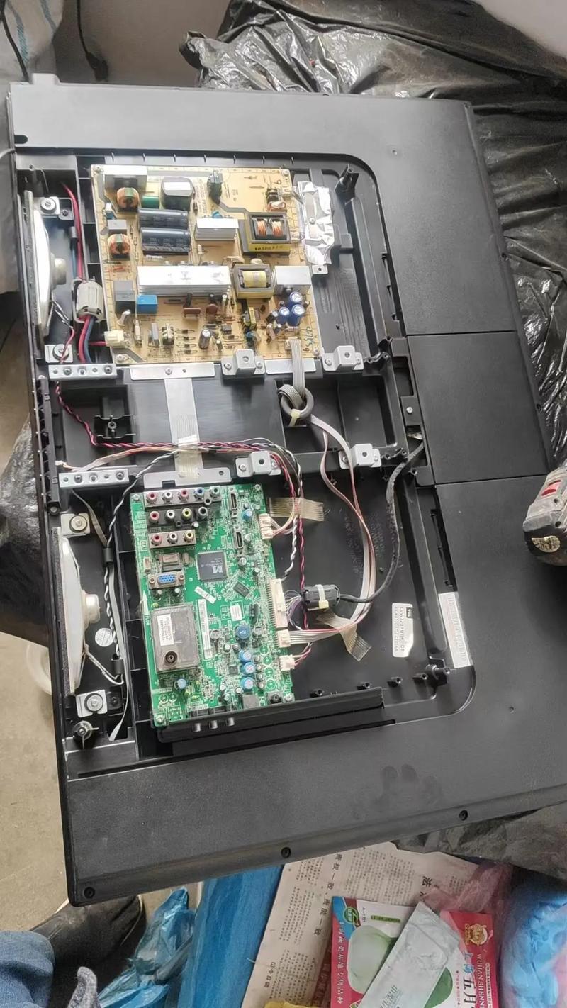 彩电维修120集视频教程哪里能学?-图1 彩电维修120集视频教程哪里能学?-图1