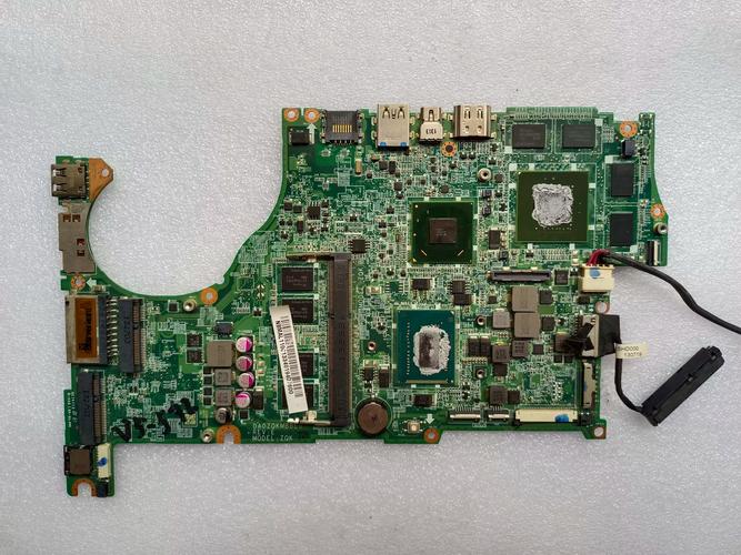 宏碁V5573G清灰教程步骤有哪些？-图1