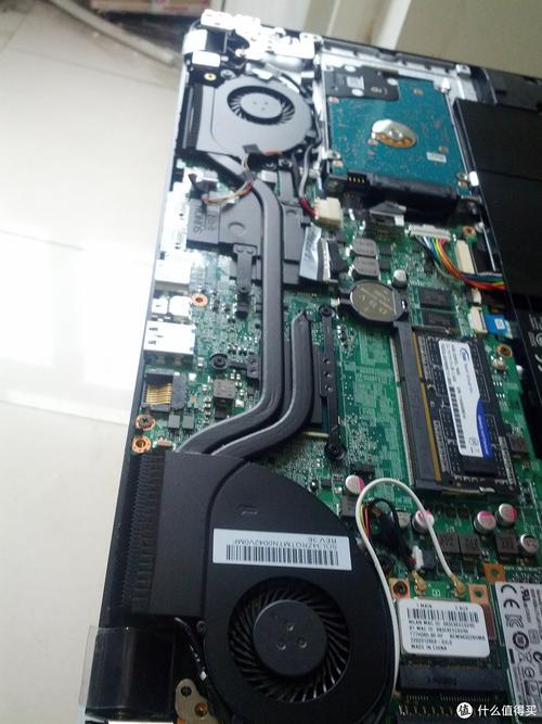 宏碁V5573G清灰教程步骤有哪些？-图2