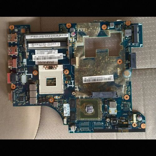 联想G480拆机清灰步骤详解？-图1