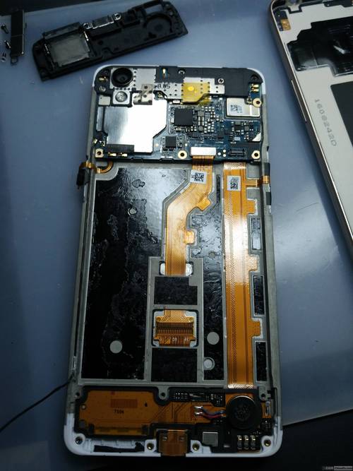 oppoa37m换屏教程难不难？步骤详解来了！-图3