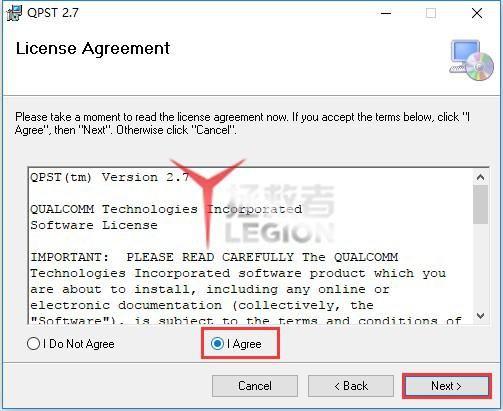 9008强刷教程线刷工具怎么用？-图3