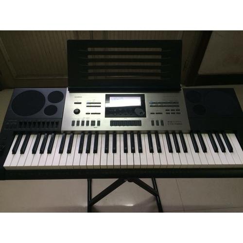 卡西欧7320电子琴新手怎么学？-图3