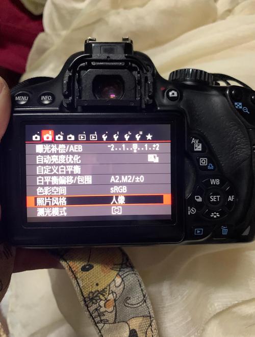 佳能650D新手如何快速上手?-图1 佳能650D新手如何快速上手?-图1