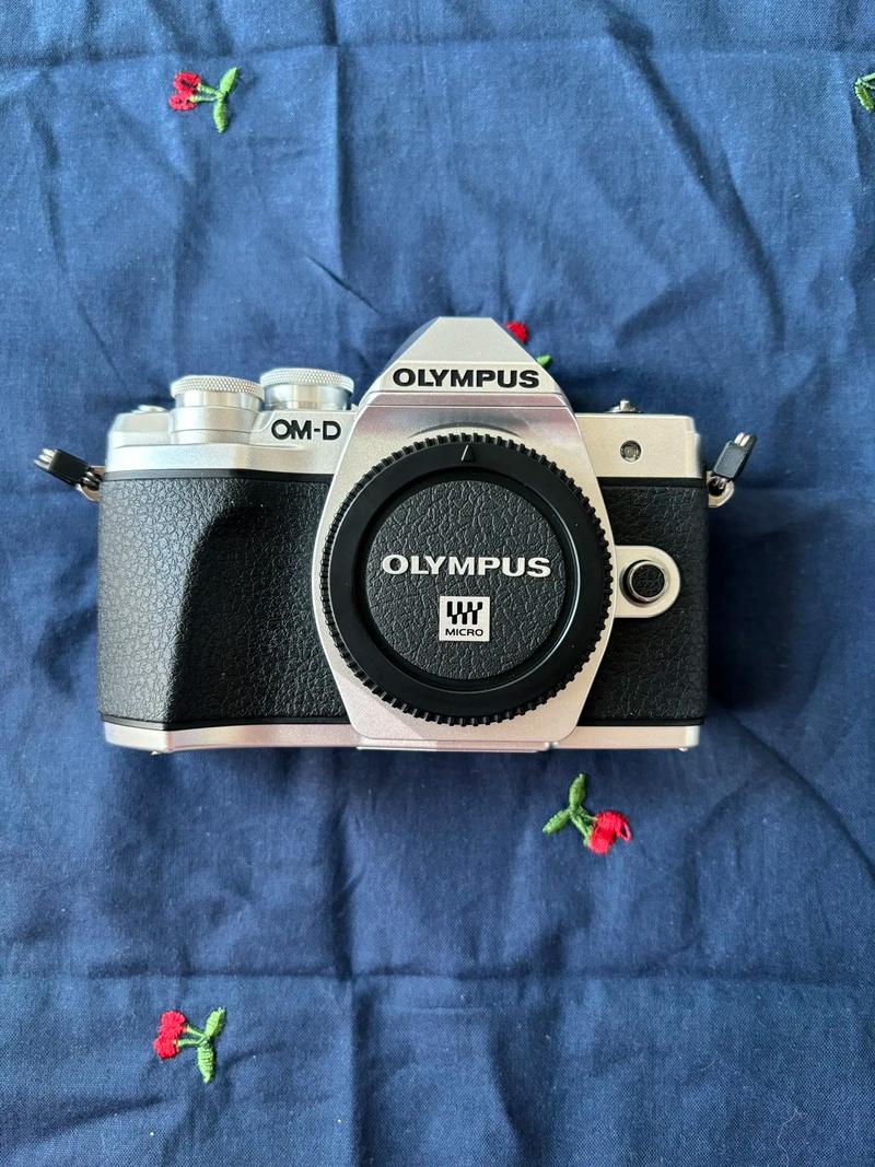 奥林巴斯em10使用教程-图1