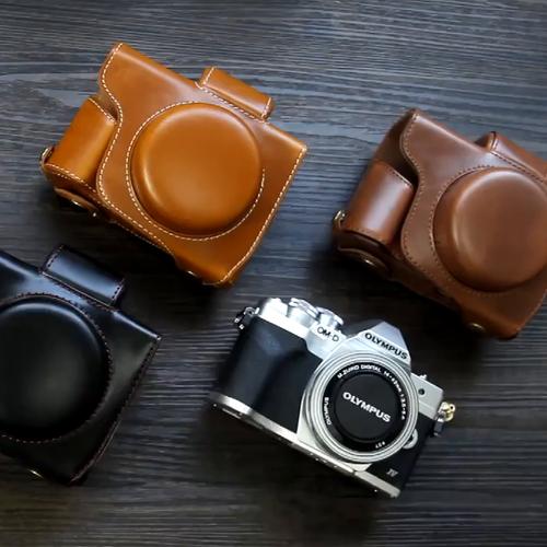 奥林巴斯em10使用教程-图2