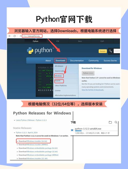 Python用WebDriver怎么操作？-图2