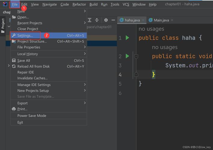 Java中如何使用messagebox弹窗？-图2