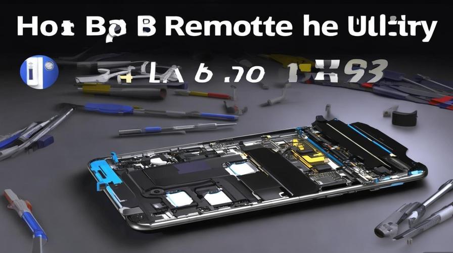 vivo X3拆机步骤有哪些？-图2