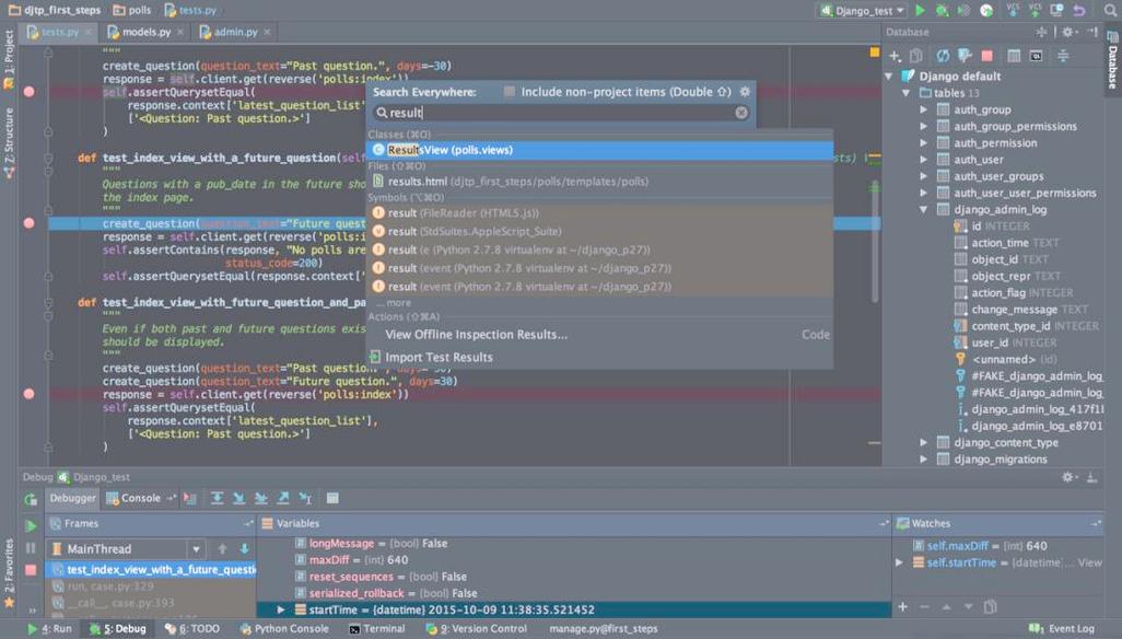 python online ide-图1 python online ide-图1