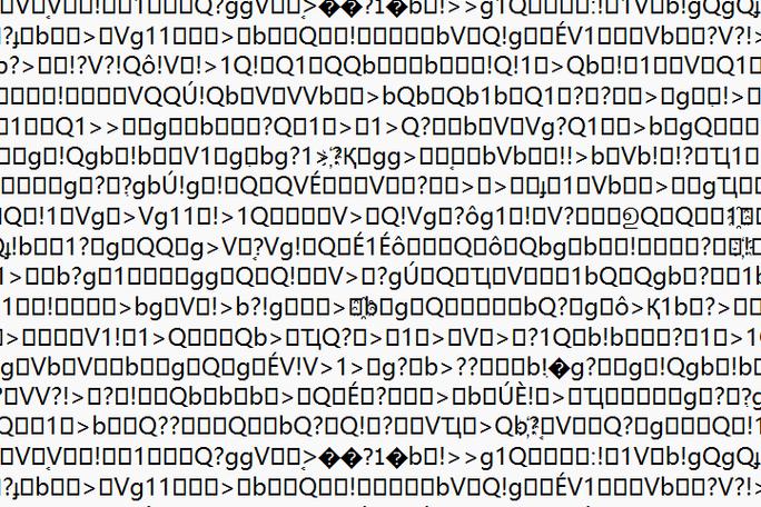 Java中Unicode如何转汉字？-图3