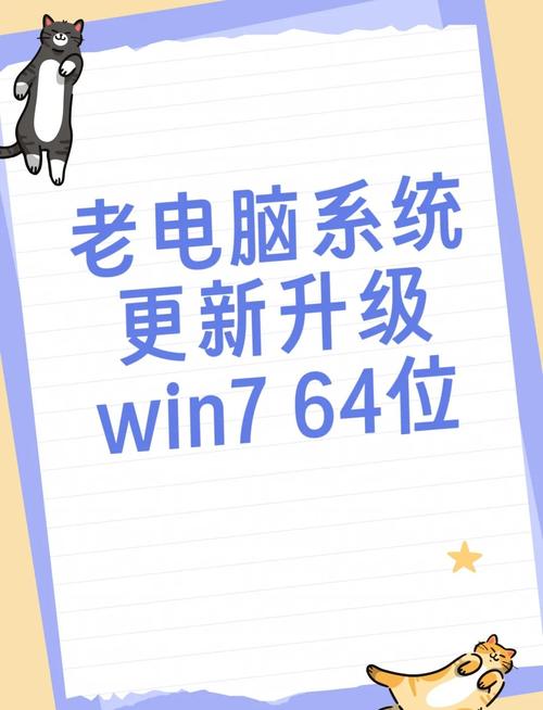 XP系统如何升级到Win7？-图1