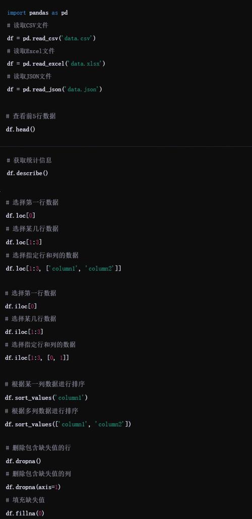 Python import函数有哪些使用技巧？-图2