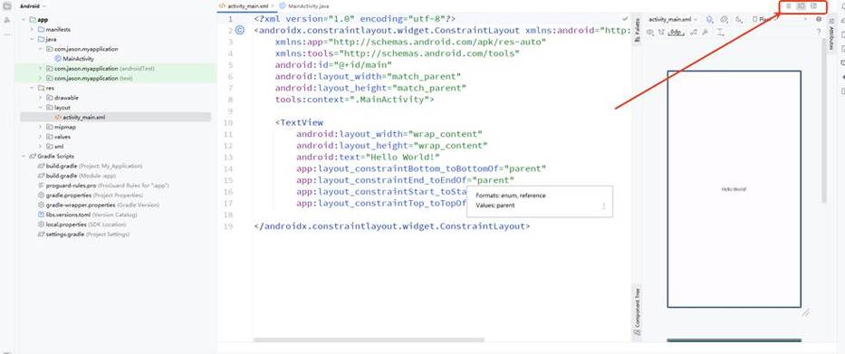 Android Java 基础该怎么学?-图1 Android Java 基础该怎么学?-图1