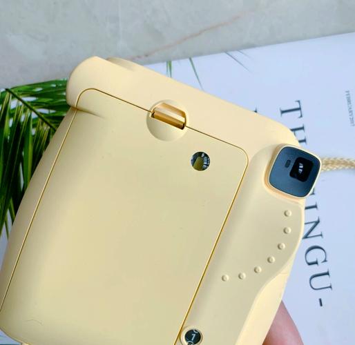 拍立得mini8怎么用？新手必看教程！-图3