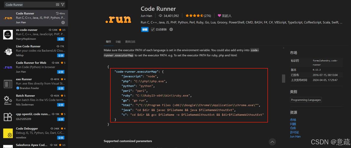 Linux下Java中文乱码怎么解决？-图1