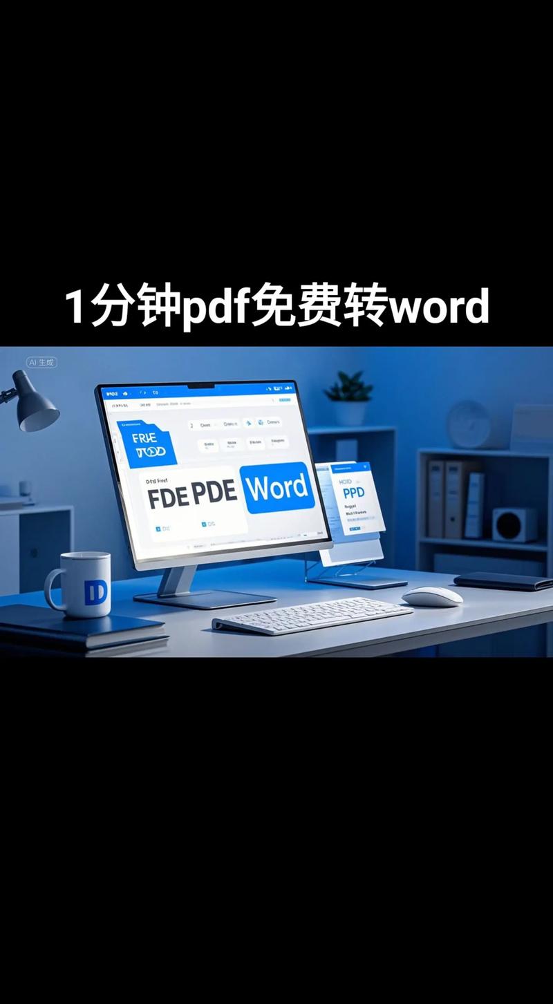 Java如何实现PDF转HTML？-图1