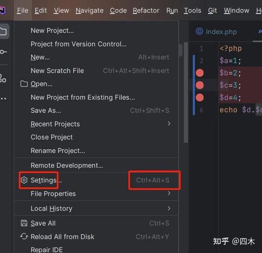 PHPStorm教程从哪开始学？核心功能怎么用？-图1