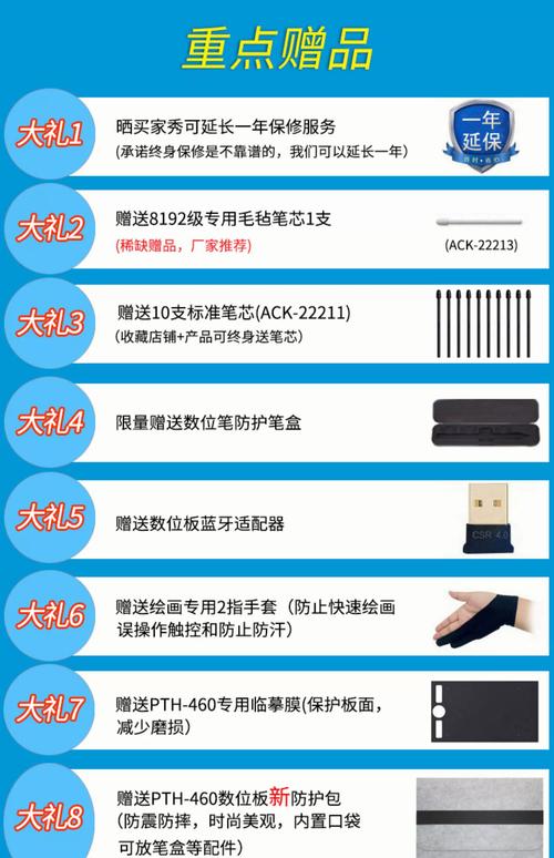 Wacom数位板怎么用？新手入门指南来了！-图2