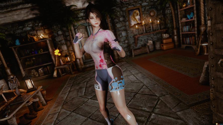 上古卷轴5怎么安装mod？-图1