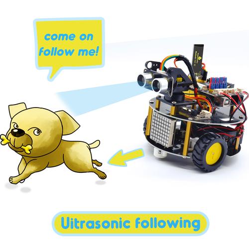 Python AudioRobot如何实现音频处理自动化？-图2