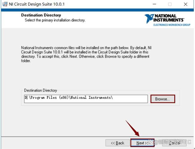 Multisim使用教程,从零开始学吗?-图3 Multisim使用教程,从零开始学吗?-图3