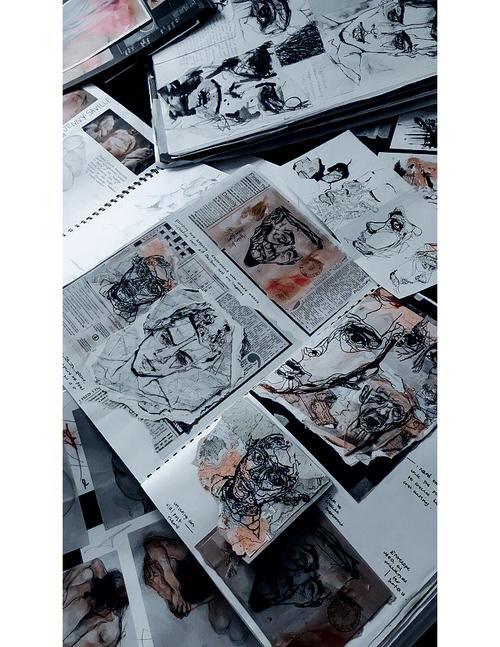 Sketchbook教程从哪开始学？-图2