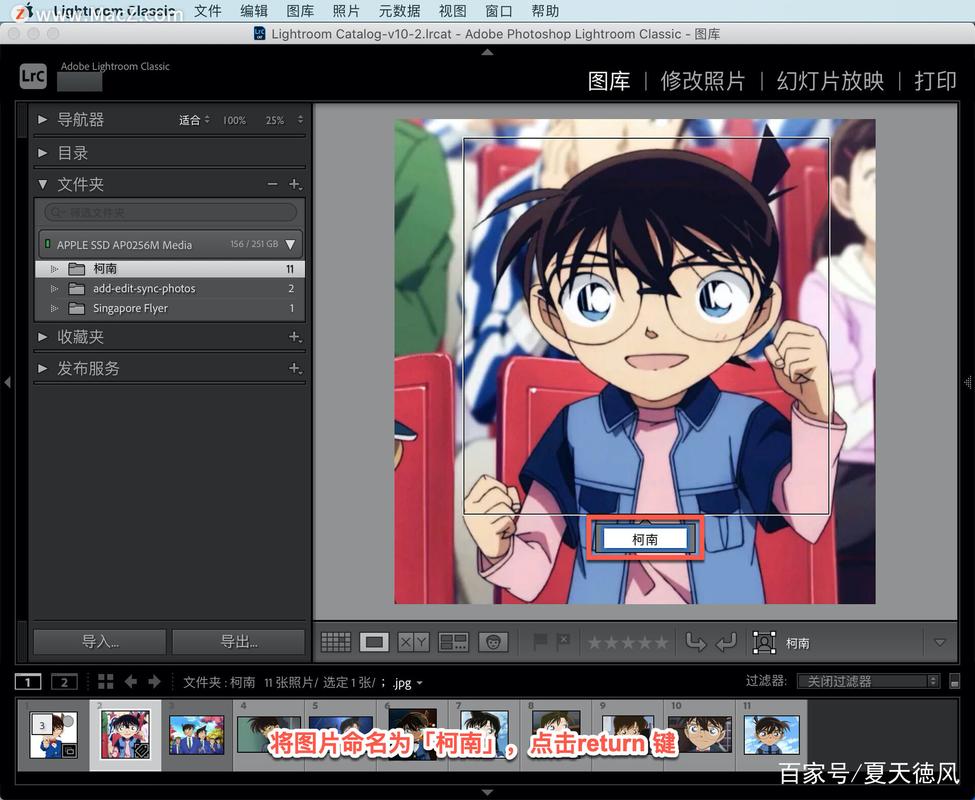 Lightroom教程从哪学起？新手入门必看指南！-图2