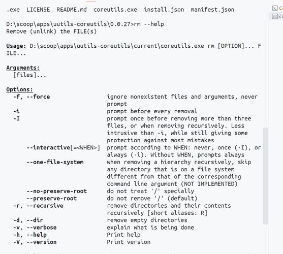 Java如何执行Linux命令?-图3 Java如何执行Linux命令?-图3