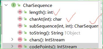 java string new-图1