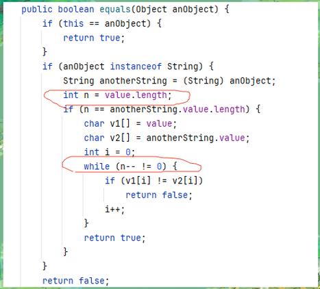 Java字符串大小如何确定?-图2 Java字符串大小如何确定?-图2