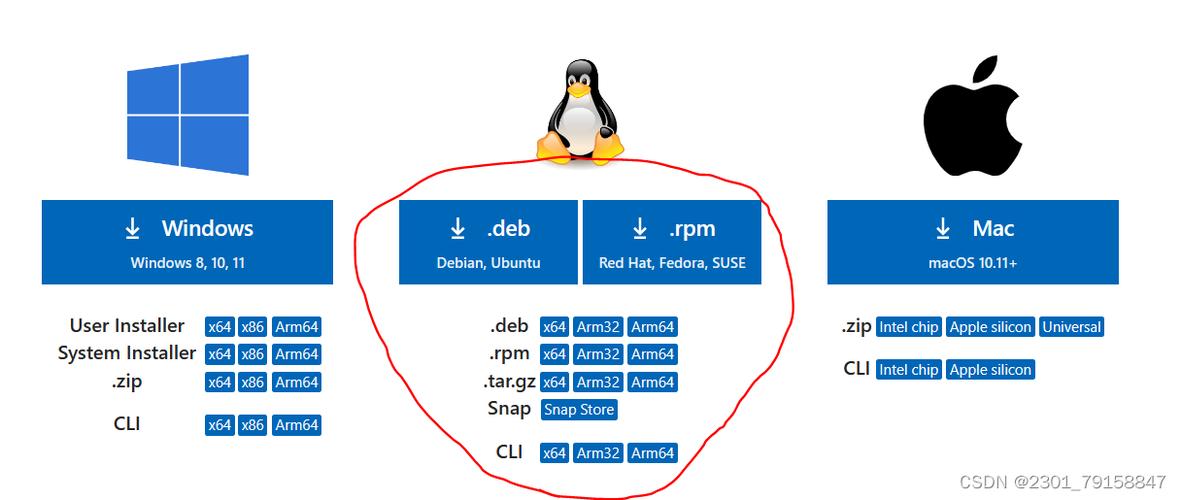 vscode下载安装教程-图1
