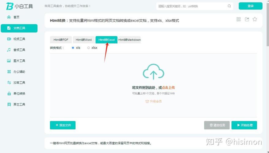 Excel、HTML、Java三者如何协同工作？-图3