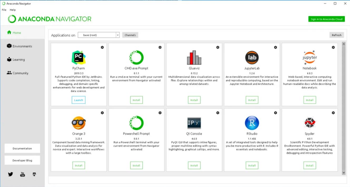 Anaconda安装教程，新手如何快速安装？-图1