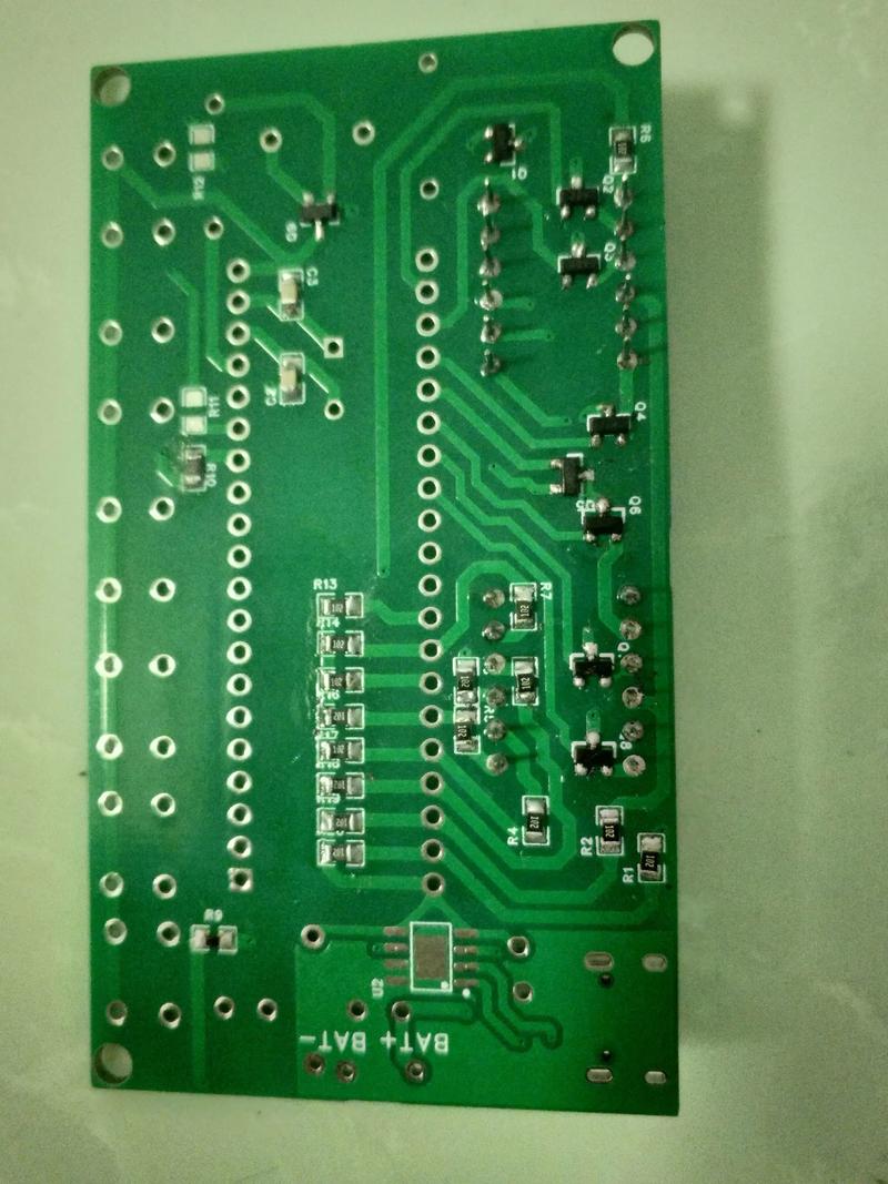 单片机教程百度网盘哪里找?-图2 单片机教程百度网盘哪里找?-图2