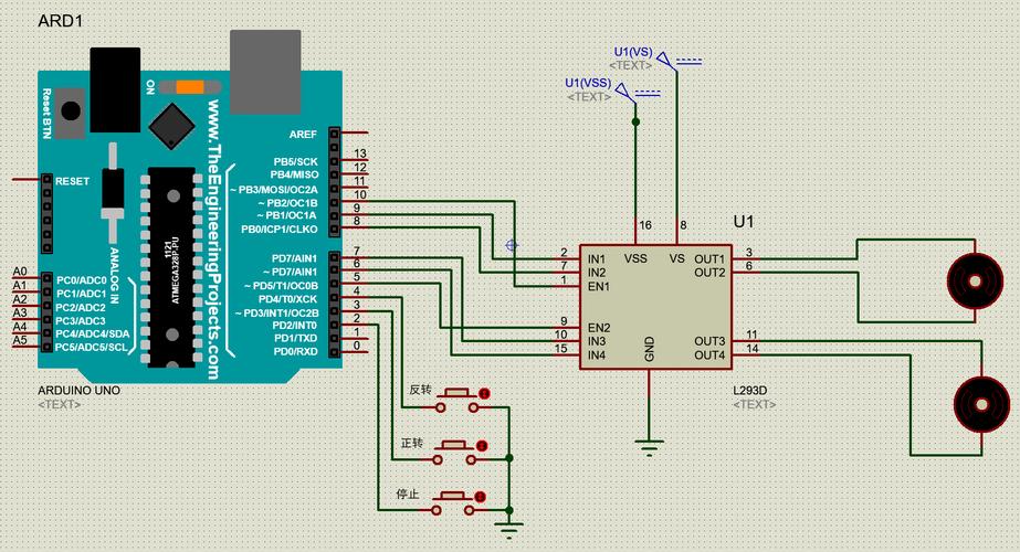 单片机教程百度网盘哪里找?-图1 单片机教程百度网盘哪里找?-图1
