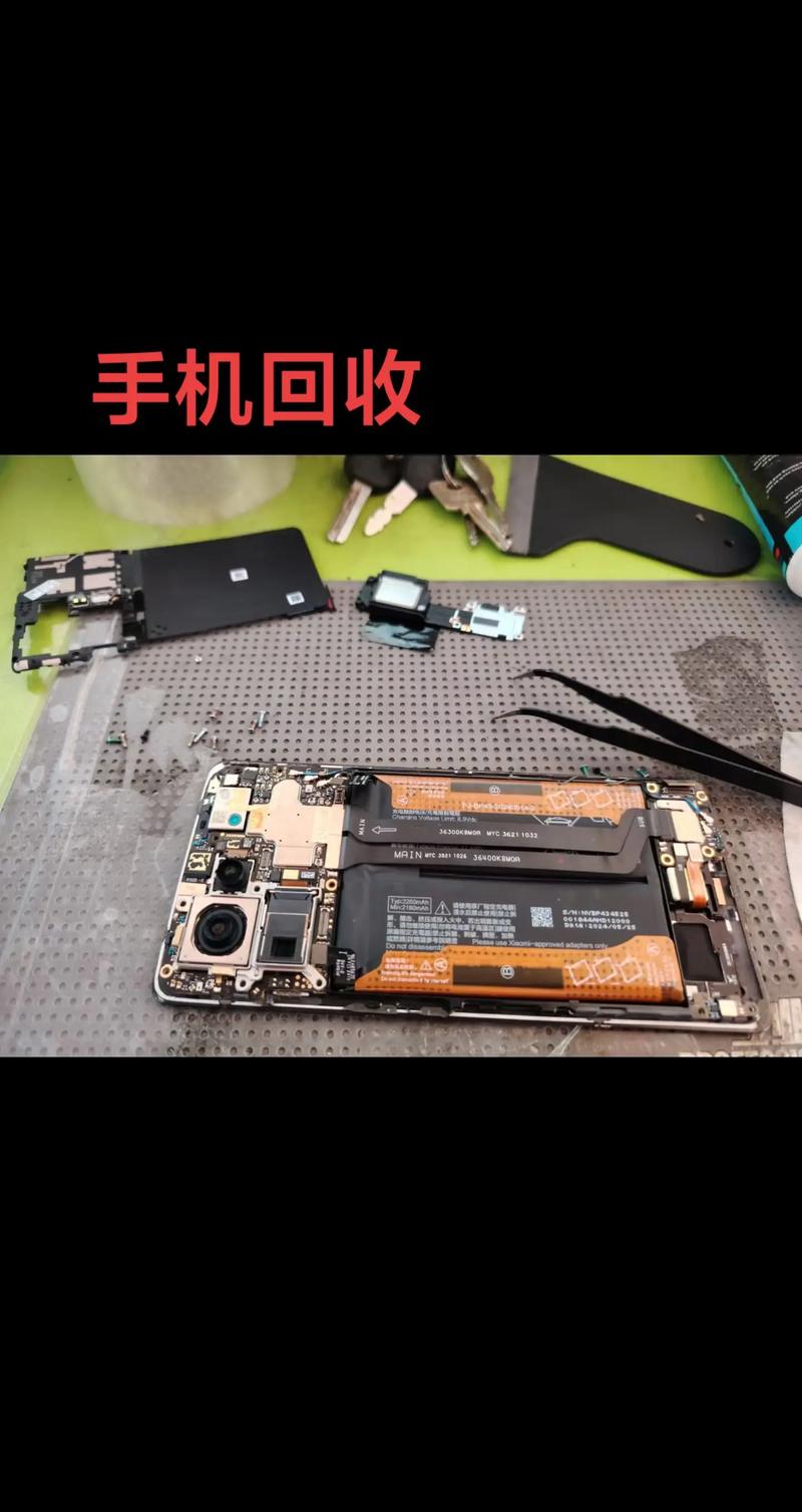 三星Note4换屏教程详细步骤是什么？-图3