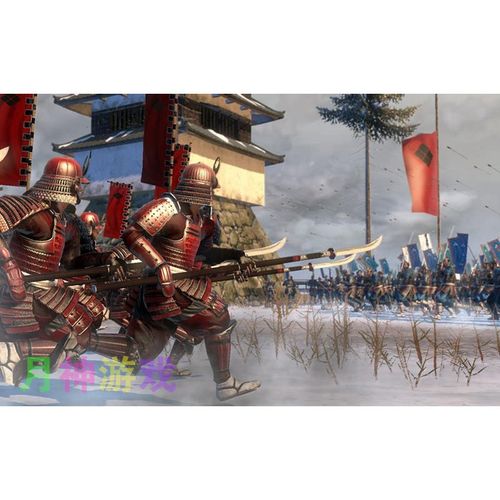 幕府将军2全面战争教程怎么学？-图1