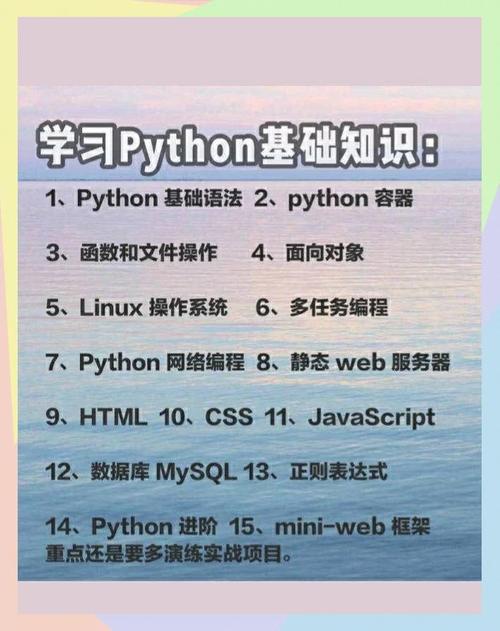 Python交互模式如何高效使用？-图2