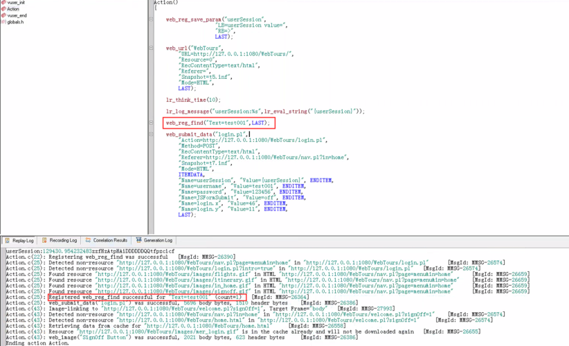 LoadRunner Java如何进行性能测试？-图1