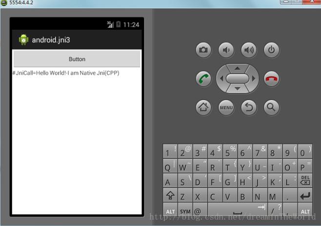 JNI如何用C调用Java方法?-图2 JNI如何用C调用Java方法?-图2