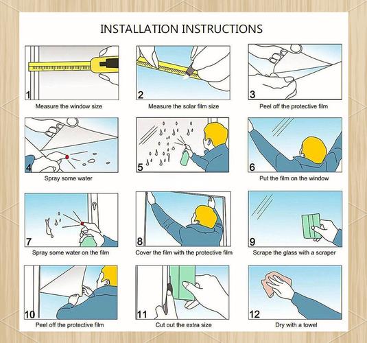 iPhone6贴膜教程难不难?新手能学会吗?-图3 iPhone6贴膜教程难不难?新手能学会吗?-图3