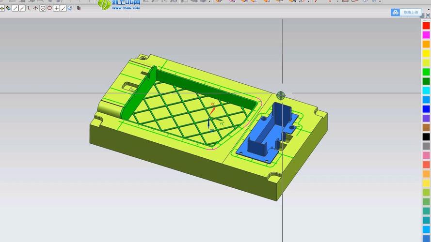 UG8.5安装教程32，详细步骤是怎样的？-图1