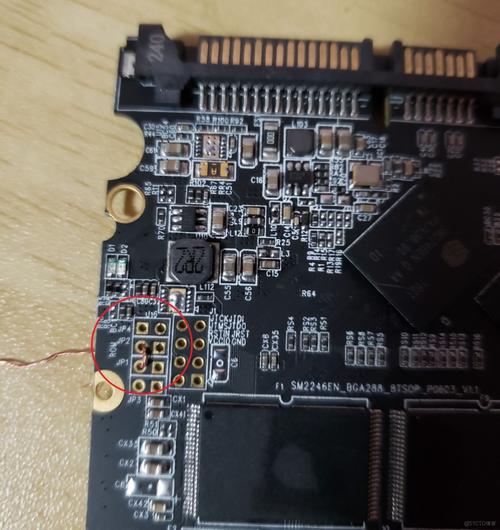 smi慧荣量产教程怎么操作？-图2