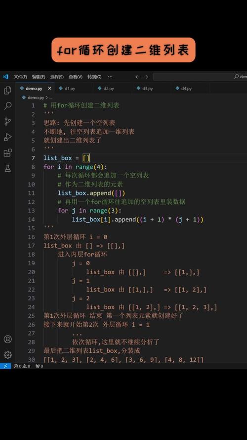 Python listNode是什么？如何使用？-图2
