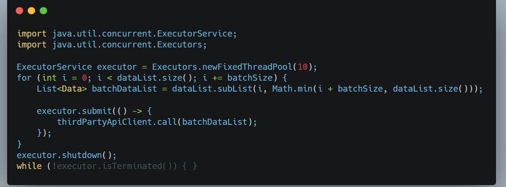 Java annotation怎么用?注解核心概念解析-图1 Java annotation怎么用?注解核心概念解析-图1