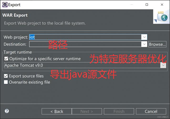 Eclipse Java项目如何创建与管理？-图3
