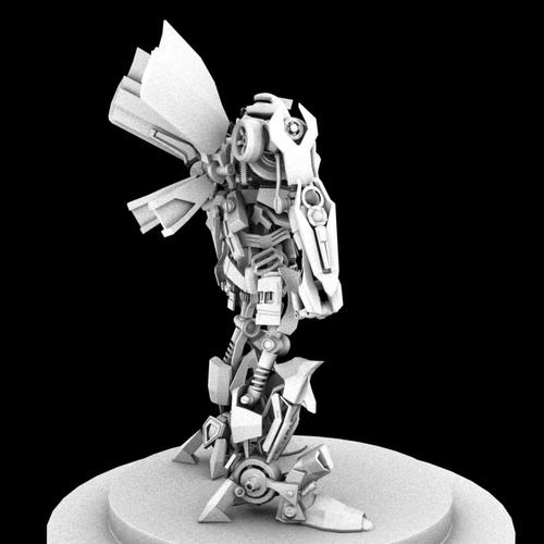 Maya变形金刚教程从零开始学吗？-图2