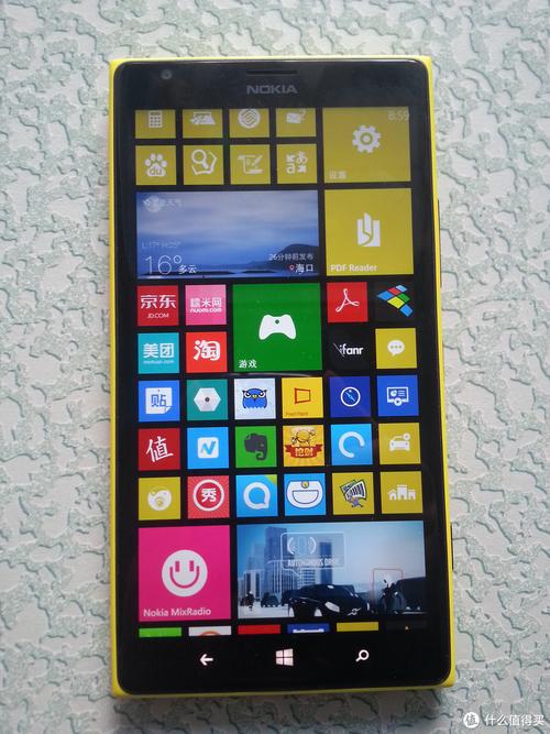Lumia1520教程，如何快速上手？-图2